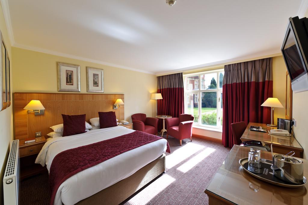 Savill Court Hotel Windsor Quarto foto
