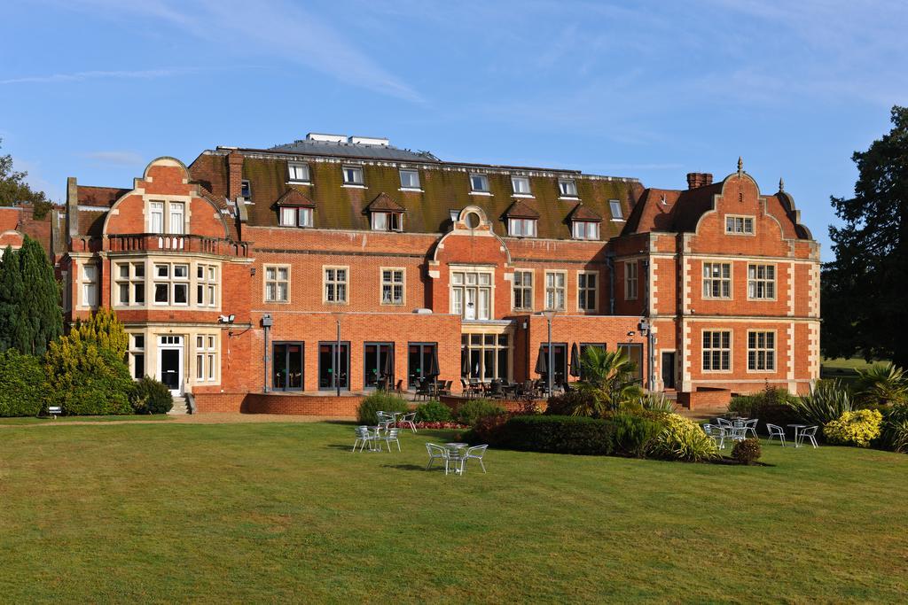 Savill Court Hotel Windsor Quarto foto