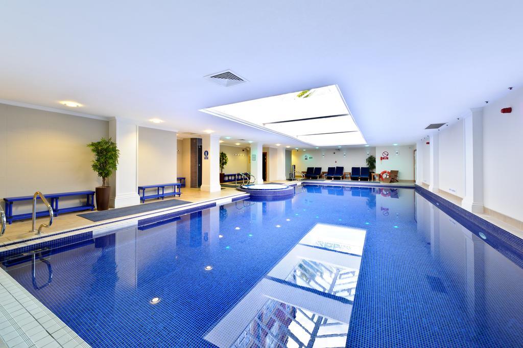 Savill Court Hotel Windsor Quarto foto