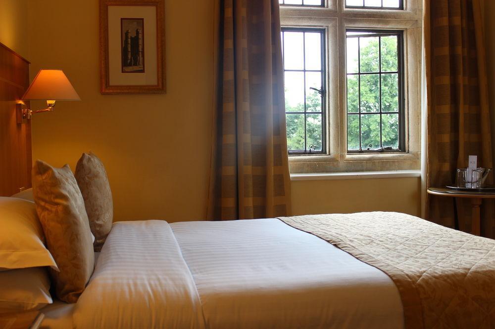 Savill Court Hotel Windsor Exterior foto