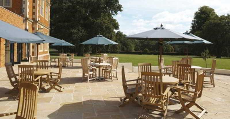 Savill Court Hotel Windsor Exterior foto