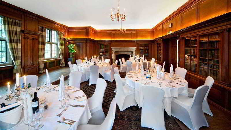 Savill Court Hotel Windsor Exterior foto